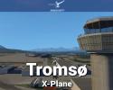 Tromsø Scenery for X-Plane