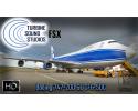 Boeing 747-200 GE-CF6-50C Pilot Edition Sound Pack for FSX/P3D