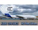 Airbus A300 GE CF-6-50C2 HD Pilot Edition for FSX/P3D
