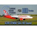 Airbus A319 CFM56-5-4B HD Sound Pack for FSX/P3D Airbus A319 CFM56-5-4B HD Sound Pack for FSX/P3D