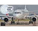 Airbus A320 CFM56-5A1 HD Pilot Edition Sound Pack for FSX/P3D