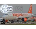 Airbus A320 HD CFM56-5B4 Pilot Edition Sound Pack for FSX/P3D