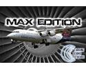 BAE-146 ALF-502 MAX Edition Sound Pack for FSX/P3D