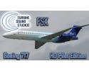 Boeing 717 HD Pilot Edition Sound Pack for FSX/P3D