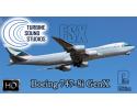 Boeing 747-8i GenX HD Pilot Edition Sound Pack for FSX/P3D