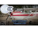 Cessna 172H Skyhawk Pilot Edition Sound Pack for FSX/P3D