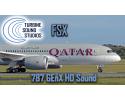 Boeing 787 GEnX HD Sound Pack for FSX/P3D