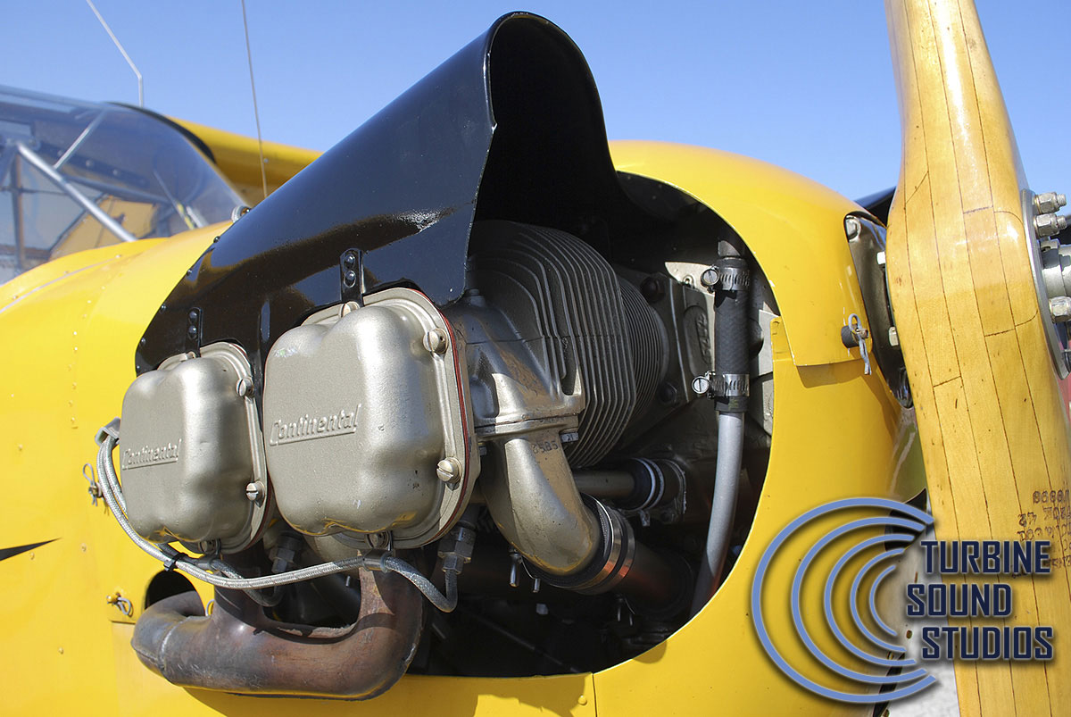 Piper Cub J-3 ラジオコントロールキット 20エンジン SIG 1/4 SCALE PIPER J-3 CUB KIT PARTS — Sig Manufacturing