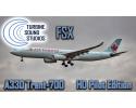 Airbus A330 Trent-700 HD Pilot Edition Sound Pack for FSX/P3D