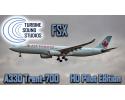 Airbus A330 Trent-700 HD Pilot Edition Sound Pack for FSX/P3D Airbus A330 Trent-700 HD Pilot Edition Sound Pack for FSX/P3D
