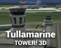 Melbourne - Tullamarine (YMML) Expansion for Tower! 3D
