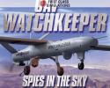 UAV Watchkeeper (Spies in the Skies) for FSX/FS2004