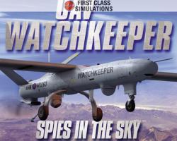 UAV Watchkeeper (Spies in the Skies)