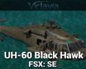 Sikorsky UH-60 Black Hawk for FSX: Steam Edition