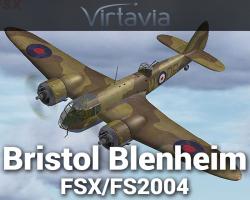 Bristol Blenheim