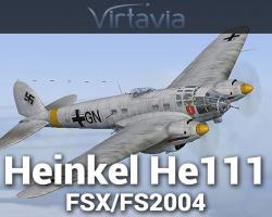 Heinkel He111