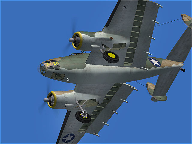 Lockheed 10 Fs2004 Lockheed Hudson for FSX/FS2004 by Virtavia