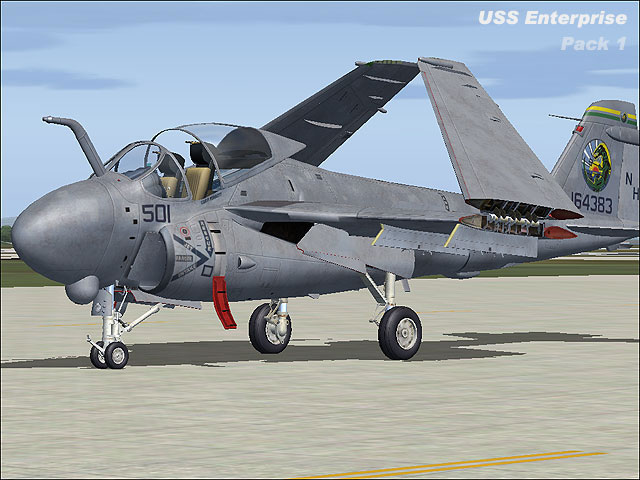 A-6E Intruder | Acepedia | Fandom
