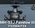 MH-53J Pavelow III for FSX/FS2004
