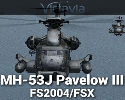 MH-53J Pavelow III