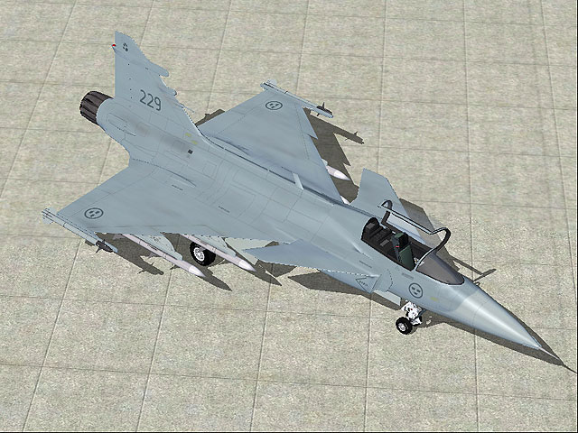Saab Jas 39 Gripen Fsx Download Torrent