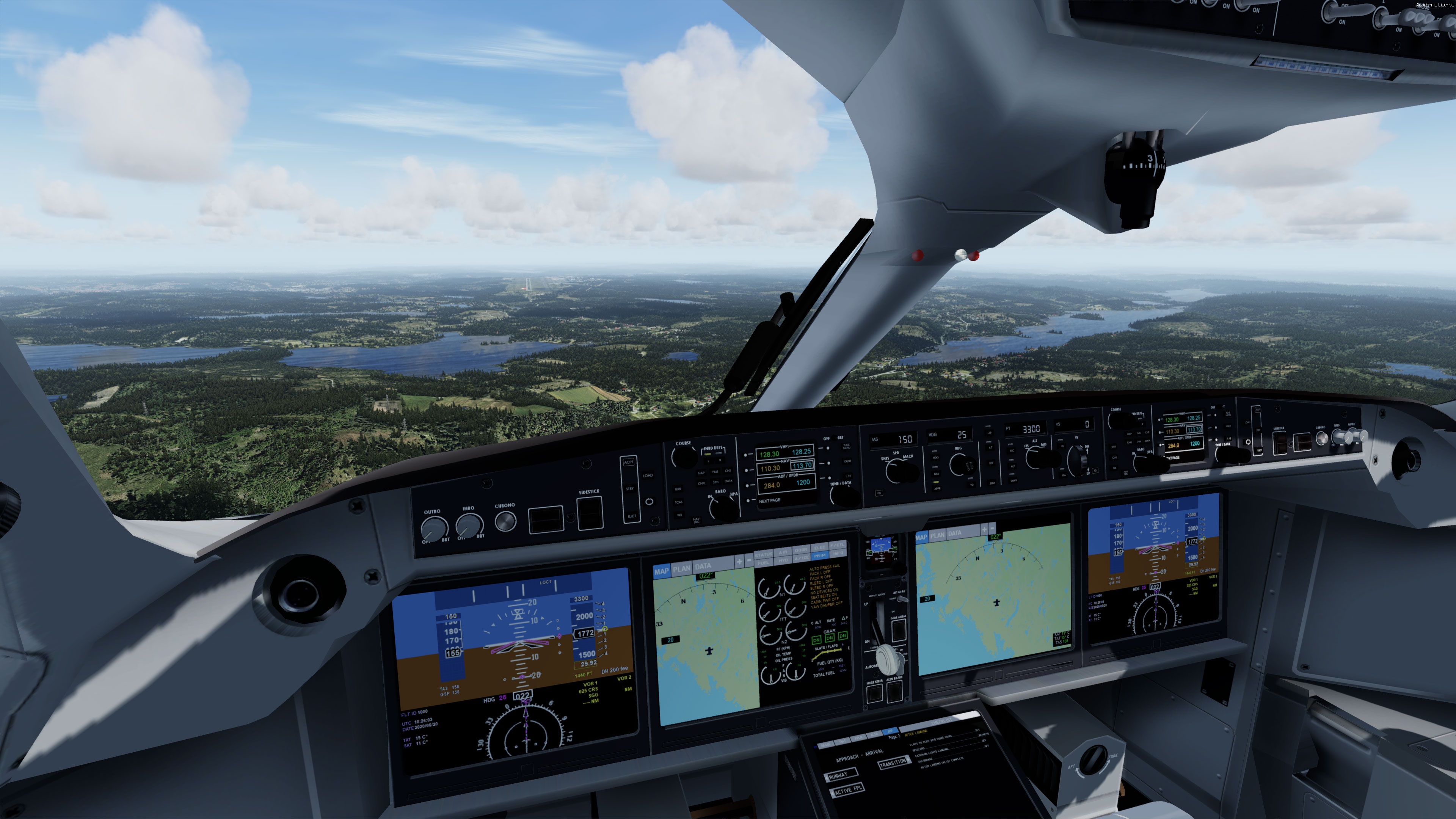 microsoft flight simulator 2016 buy