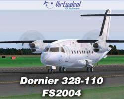Dornier 328-110