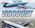 Vickers Viscount: Legends of Flight for FSX