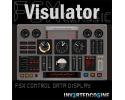 FSX Visulator Classic