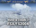 Water & Clouds 2 Scenery Enhancement for FSX/FS2004