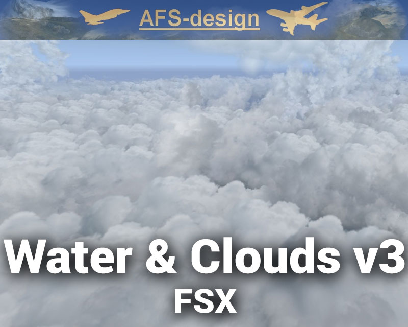 FSX: Steam Edition - REX Soft Clouds Add-On on Steam, microsoft