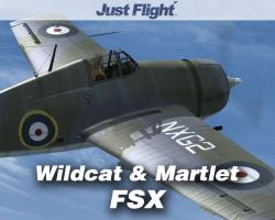 Wildcat & Martlet