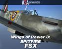 Spitfire MkI-II Accu-Sim for FSX/P3D